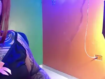 Stripchat Free Porn Cam of Pandora_9666