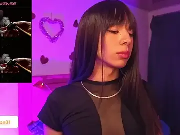 Stripchat Best live sex cam show of lady_Tayron