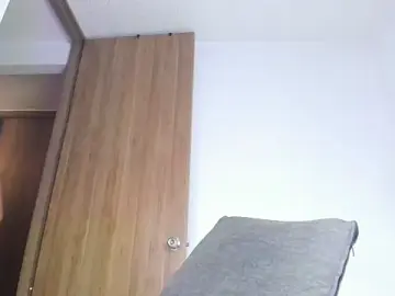Stripchat Live Porn of my_lovely_mia