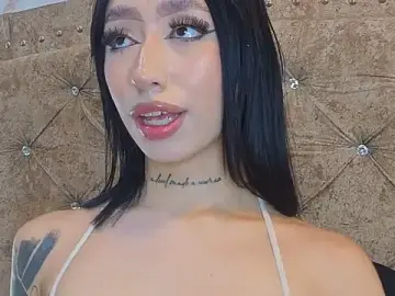 Stripchat Live Porn of AnastasiaColeman