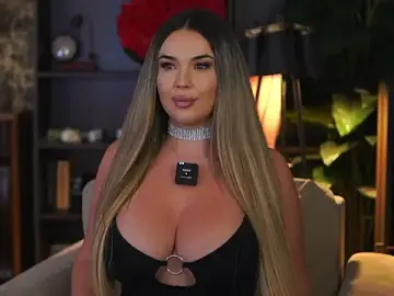 Stripchat Free Porn Cam of EvaSunderland