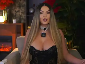 Stripchat Live Porn of EvaSunderland