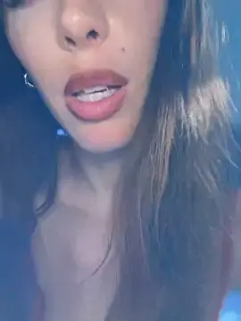 Stripchat Best Webcam of Eyline