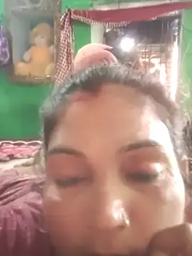 Stripchat Adult Webcam of Kavya_hot