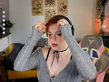 Stripchat Best live sex cam show of Sofy_Benson