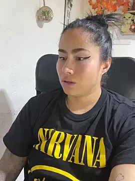 Stripchat Sex Cam of Sweet__Nurse1