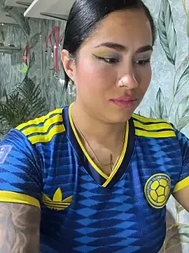 Stripchat Best Webcam of Sweet__Nurse1