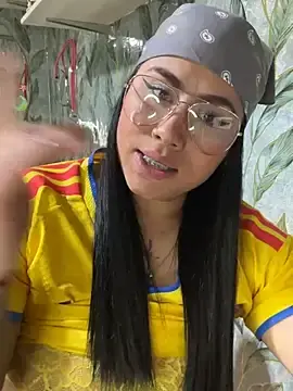 Stripchat Nude Webcam of Sweet__Nurse1