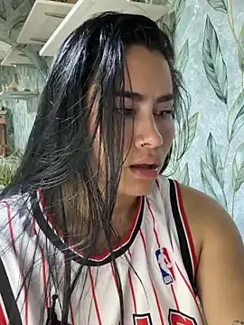 Stripchat Nude Webcam of Sweet__Nurse1