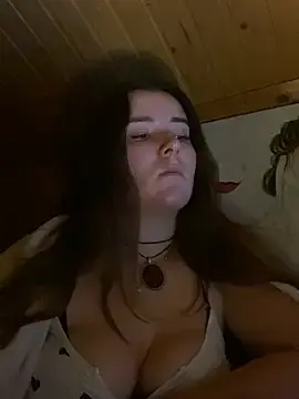 Stripchat Adult Webcam of mewKate