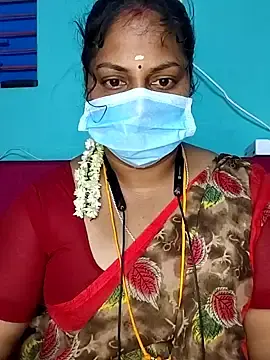 Stripchat Live Sex of tamilthendral143