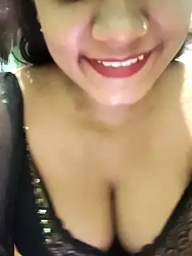 Stripchat Private Sex Chat of BerryOnFire