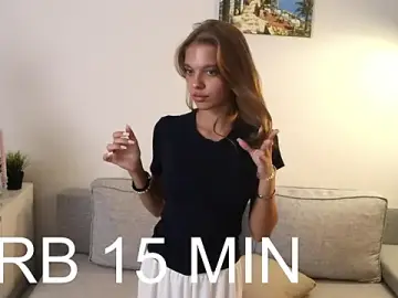Stripchat Live Porn of Kelly_Clarks