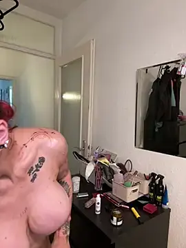 Stripchat Best live sex cam show of PennyPrincess
