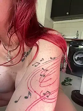 Stripchat Live Sex of PennyPrincess