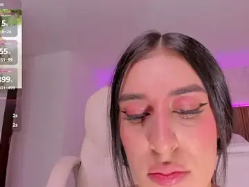 Stripchat Live Porn of karlaa_james