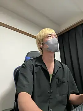 Stripchat Live Porn of shu_iori