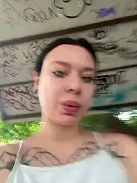 Stripchat Adult Video Chat of AlishaOfThorns