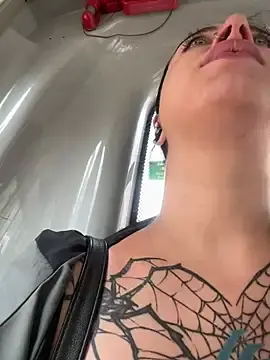 Stripchat Best live sex cam show of AlishaOfThorns