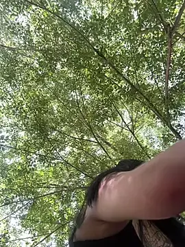 Stripchat Sex Cam of AlishaOfThorns