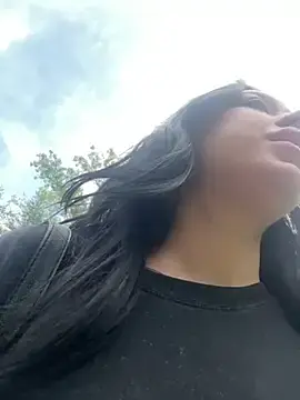 Stripchat Live Sex of AlishaOfThorns