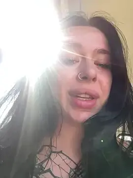 Stripchat Nude Webcam of AlishaOfThorns