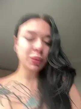 Stripchat Live Sex of AlishaOfThorns
