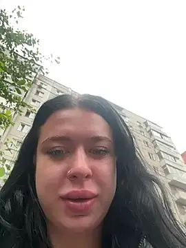 Stripchat Nude Webcam of AlishaOfThorns