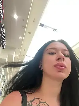 Stripchat Sex Cam of AlishaOfThorns
