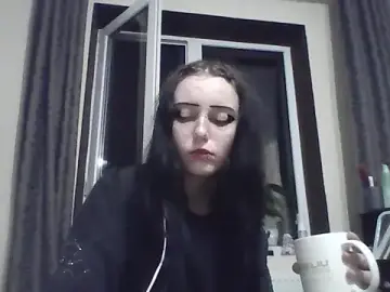 Stripchat Free Porn Cam of ChargedReign