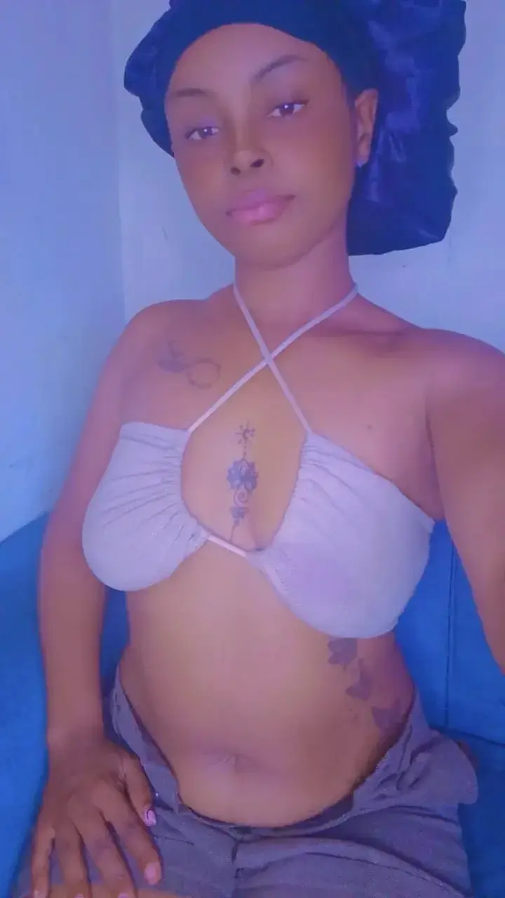 Ebonyagy