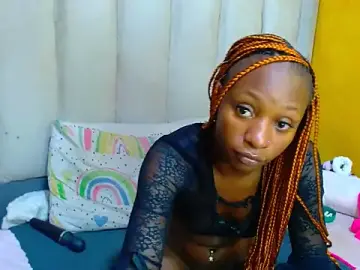 Stripchat Best Webcam of LonelyQueenxx25