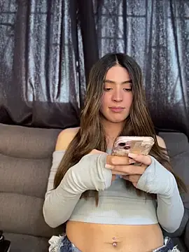 Stripchat Live Porn of Lottus_fire