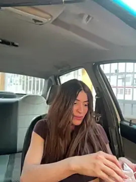 Stripchat Live Sex of Lottus_fire