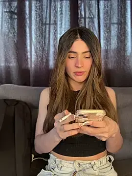 Stripchat Live Sex Cam of Lottus_fire