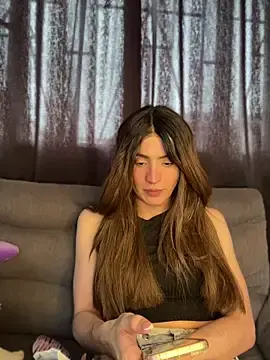 Stripchat Adult Webcams of Lottus_fire