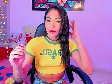 Stripchat Watch Live Sex Cams of Sexyts_