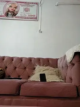Stripchat Free Porn Cam of cositarica2555