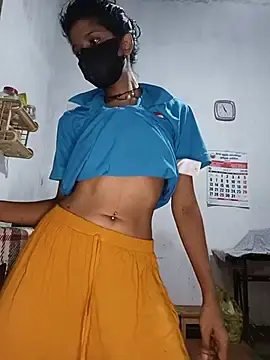 Stripchat Adult Webcams of emali_baba