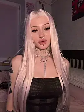 Stripchat Live Porn of madelinexx