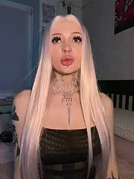 Stripchat Sex Cam of madelinexx