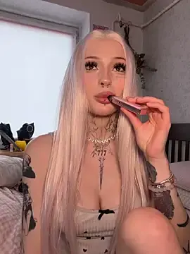 Stripchat Nude Webcam of madelinexx