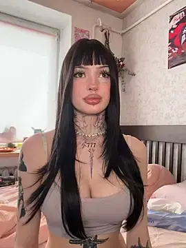 Stripchat Adult Webcam of madelinexx