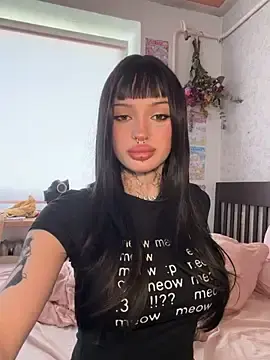 Stripchat Nude Webcam of madelinexx