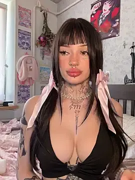 Stripchat Adult Video Chat of madelinexx