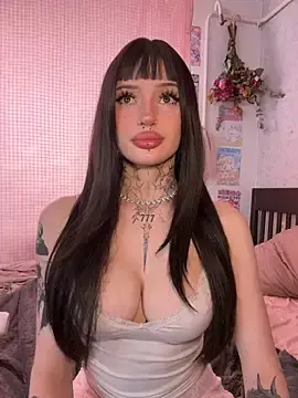 Stripchat Best Webcam of madelinexx