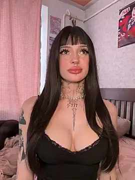 Stripchat Adult Video Chat of madelinexx
