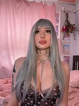 Stripchat Live Sex of madelinexx