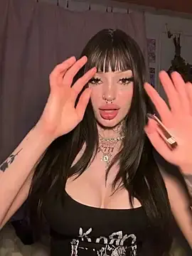 Stripchat Sex Cam of madelinexx