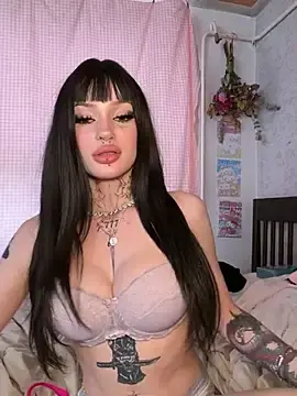 Stripchat Live Porn of madelinexx